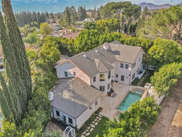 19517 Celtic Street, Porter Ranch, California 91326