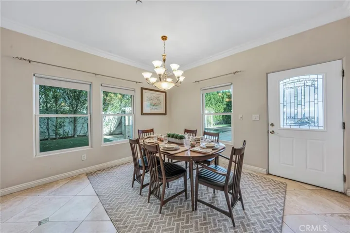 19517 Celtic Street, Porter Ranch, California 91326