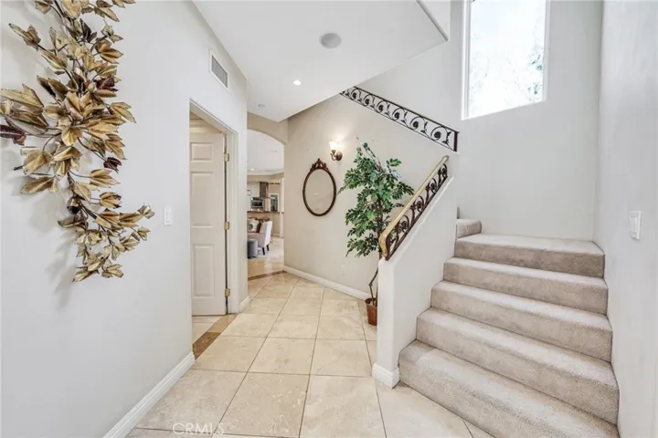 19517 Celtic Street, Porter Ranch, California 91326