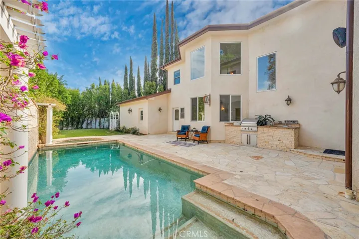 19517 Celtic Street, Porter Ranch, California 91326