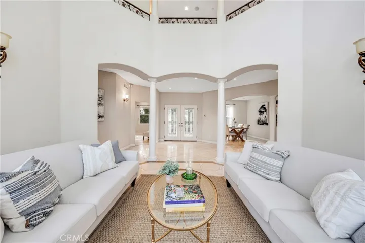 19517 Celtic Street, Porter Ranch, California 91326