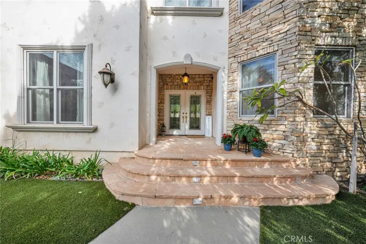 19517 Celtic Street, Porter Ranch, California 91326
