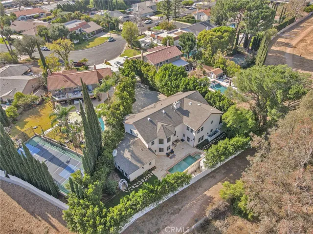19517 Celtic Street, Porter Ranch, California 91326