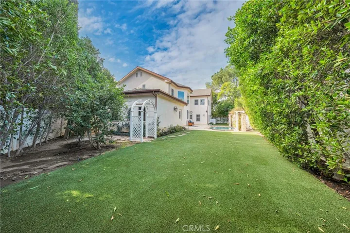 19517 Celtic Street, Porter Ranch, California 91326