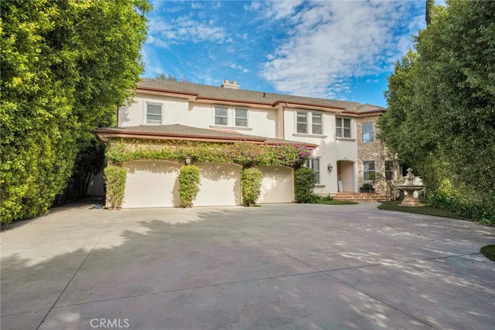 19517 Celtic Street, Porter Ranch, California 91326