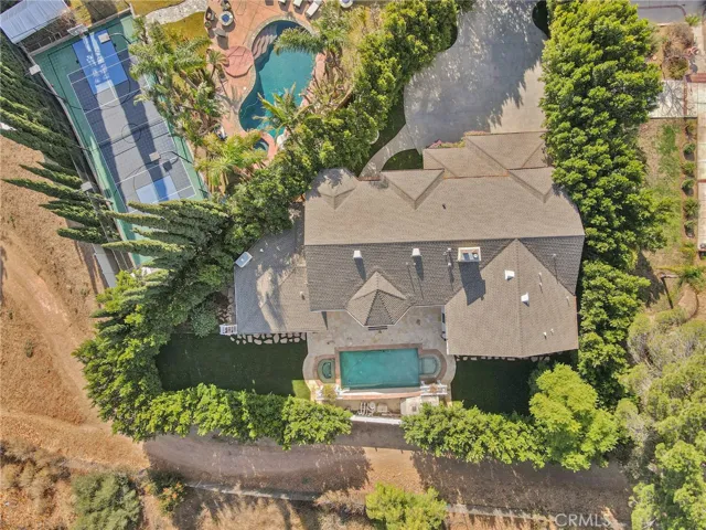 19517 Celtic Street, Porter Ranch, California 91326