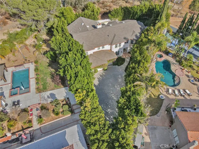 19517 Celtic Street, Porter Ranch, California 91326