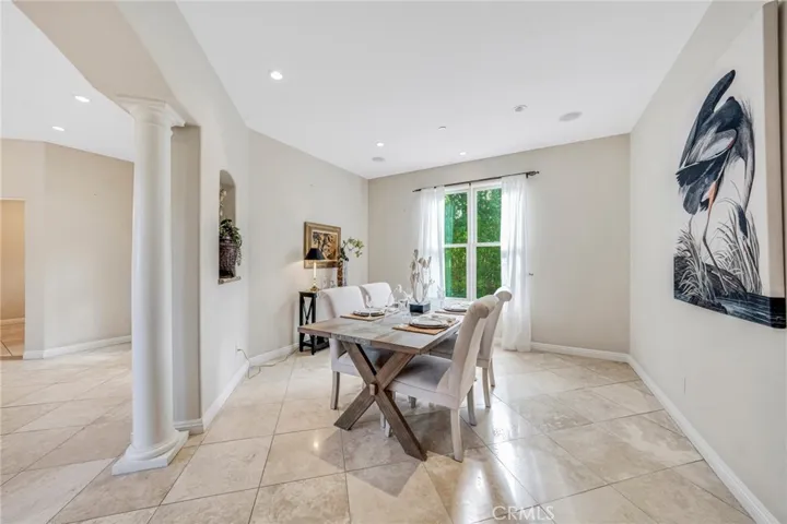 19517 Celtic Street, Porter Ranch, California 91326