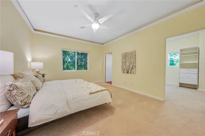 19517 Celtic Street, Porter Ranch, California 91326