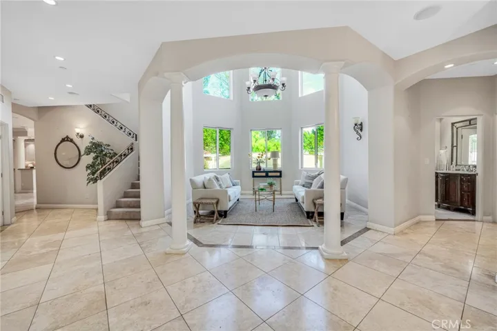 19517 Celtic Street, Porter Ranch, California 91326
