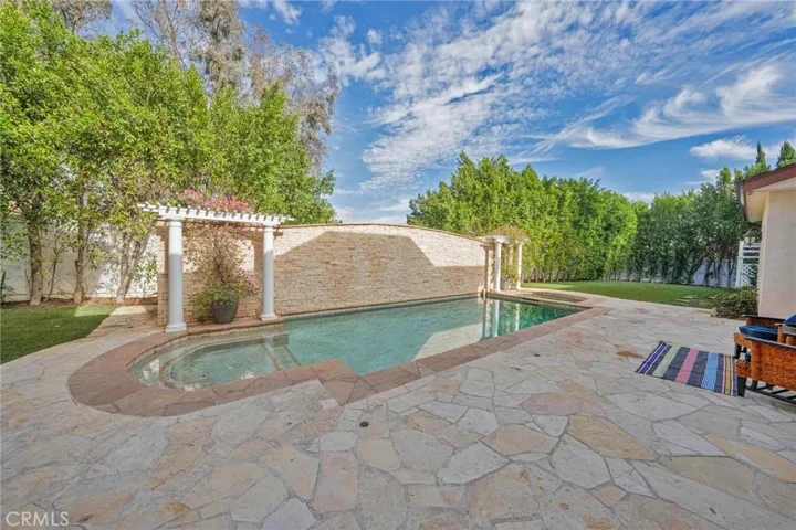 19517 Celtic Street, Porter Ranch, California 91326