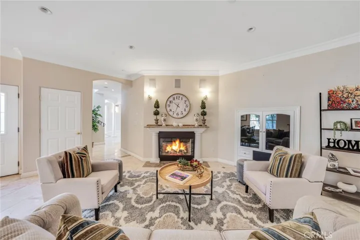 19517 Celtic Street, Porter Ranch, California 91326