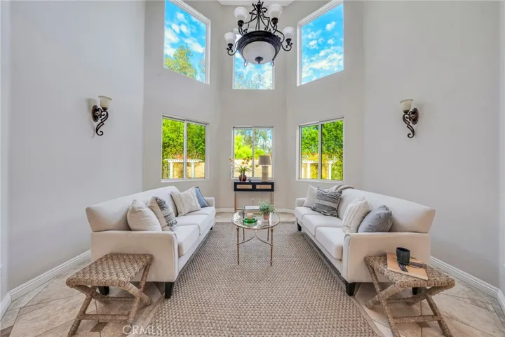 19517 Celtic Street, Porter Ranch, California 91326