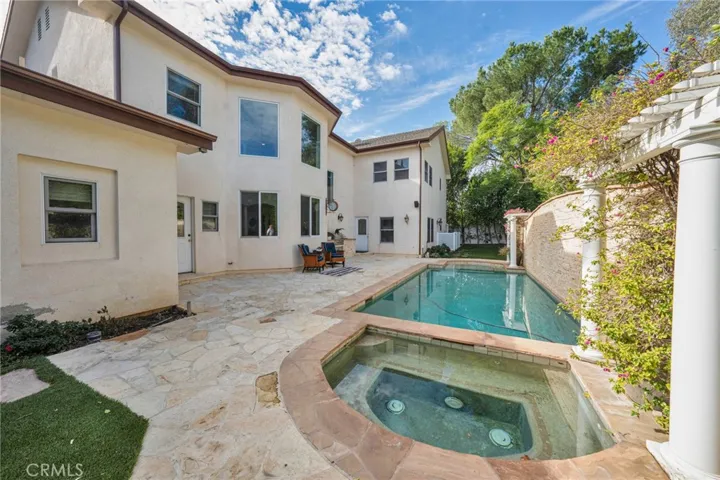 19517 Celtic Street, Porter Ranch, California 91326