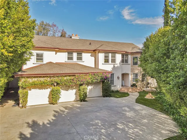 19517 Celtic Street, Porter Ranch, California 91326
