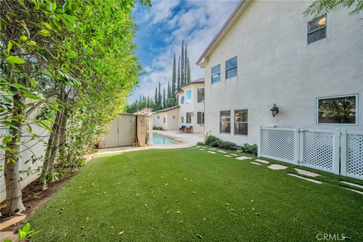 19517 Celtic Street, Porter Ranch, California 91326