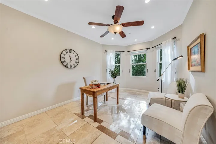 19517 Celtic Street, Porter Ranch, California 91326