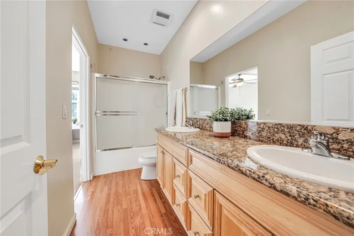 19517 Celtic Street, Porter Ranch, California 91326