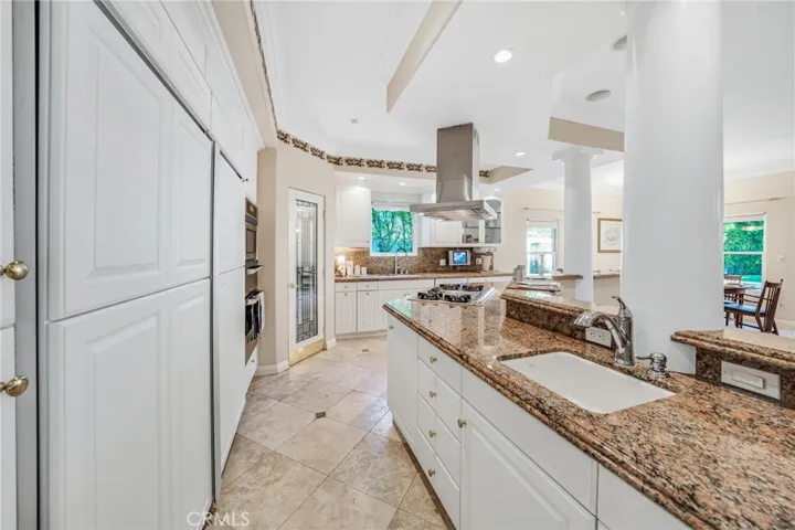 19517 Celtic Street, Porter Ranch, California 91326