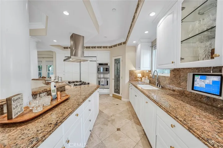 19517 Celtic Street, Porter Ranch, California 91326