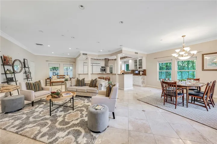 19517 Celtic Street, Porter Ranch, California 91326