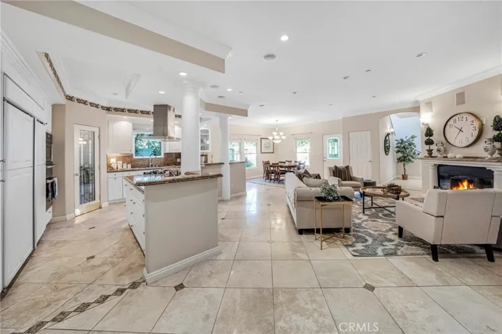 19517 Celtic Street, Porter Ranch, California 91326