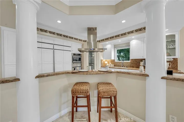 19517 Celtic Street, Porter Ranch, California 91326