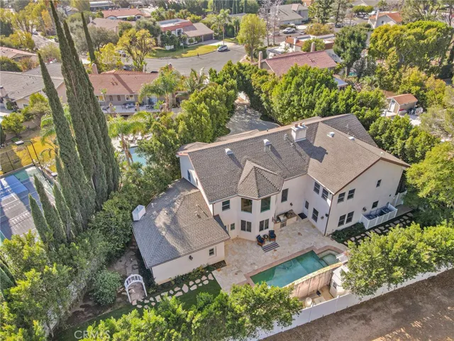 19517 Celtic Street, Porter Ranch, California 91326
