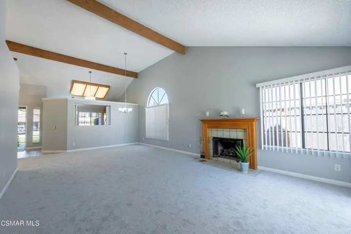 Great room open is so open!