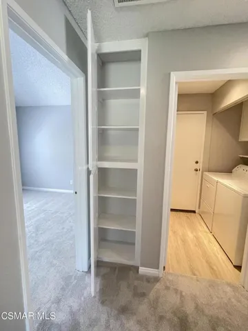 LINEN STORAGE
