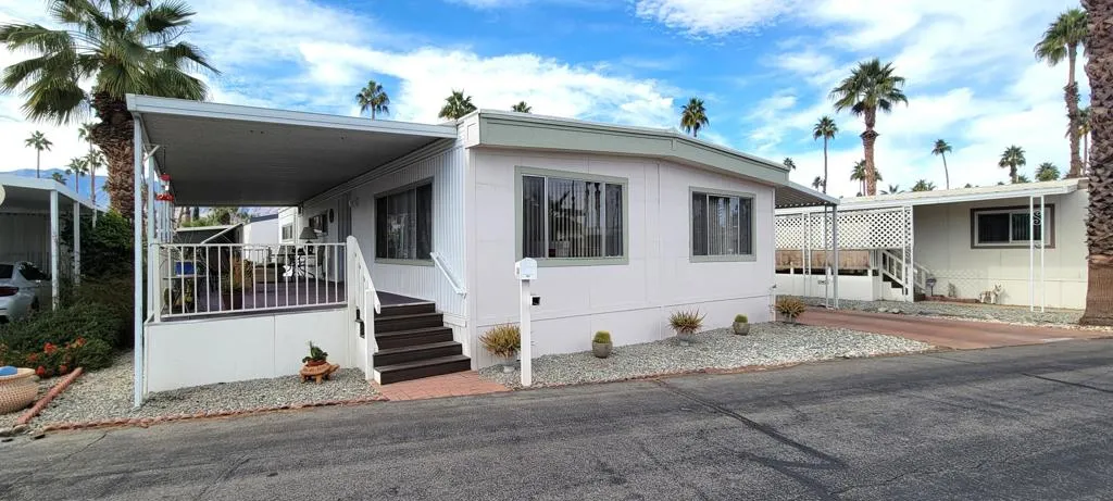 244 Standing Bear, Cathedral City, California 92234, 2 Bedrooms Bedrooms, ,2 BathroomsBathrooms,Manufactured In Park,For Sale,Standing Bear,219122135PS