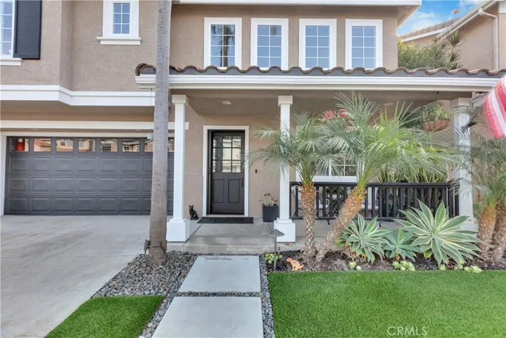 14 Sherwood Drive, Aliso Viejo, California 92656