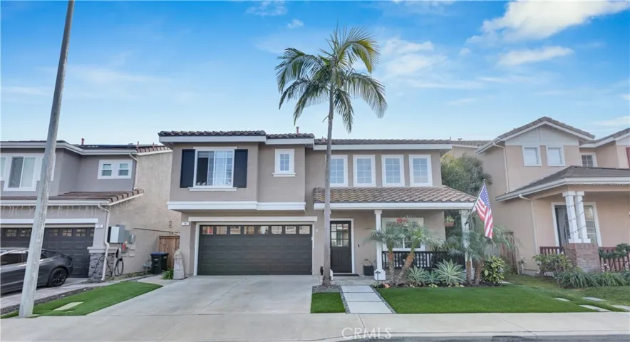 14 Sherwood Drive, Aliso Viejo, California 92656