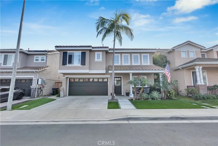 14 Sherwood Drive, Aliso Viejo, California 92656