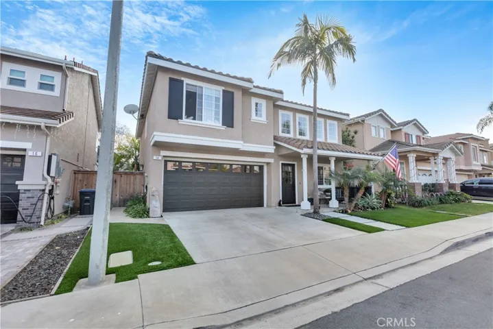 14 Sherwood Drive, Aliso Viejo, California 92656