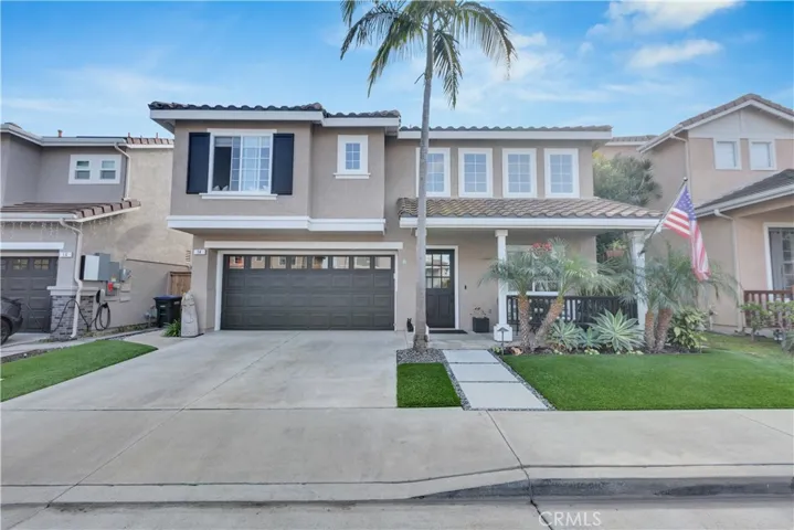 14 Sherwood Drive, Aliso Viejo, California 92656