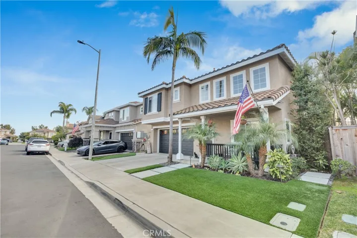 14 Sherwood Drive, Aliso Viejo, California 92656