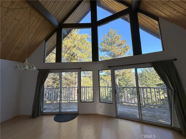 1993 Nob Hill Drive, Running Springs, California 92382