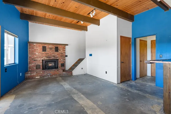 1993 Nob Hill Drive, Running Springs, California 92382