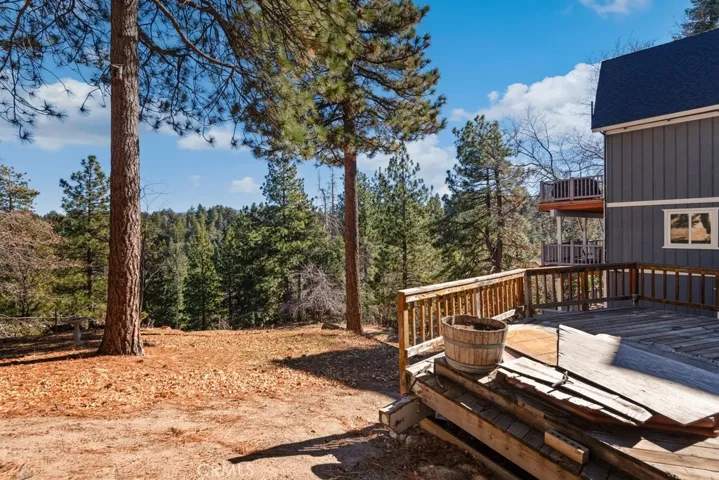1993 Nob Hill Drive, Running Springs, California 92382