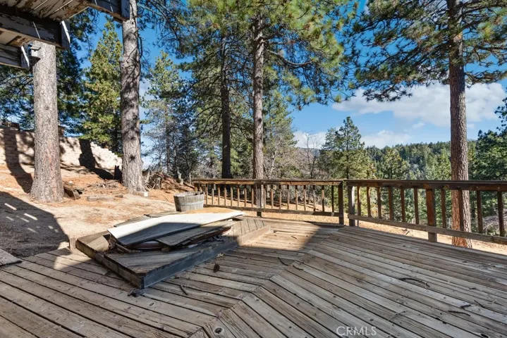 1993 Nob Hill Drive, Running Springs, California 92382