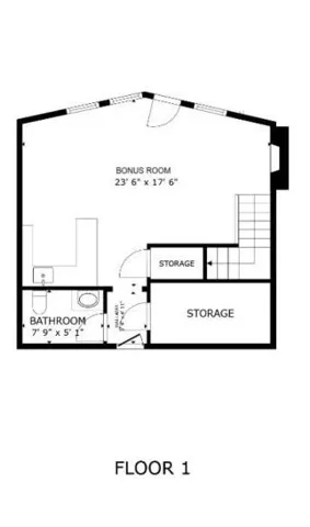 1993 Nob Hill Drive, Running Springs, California 92382