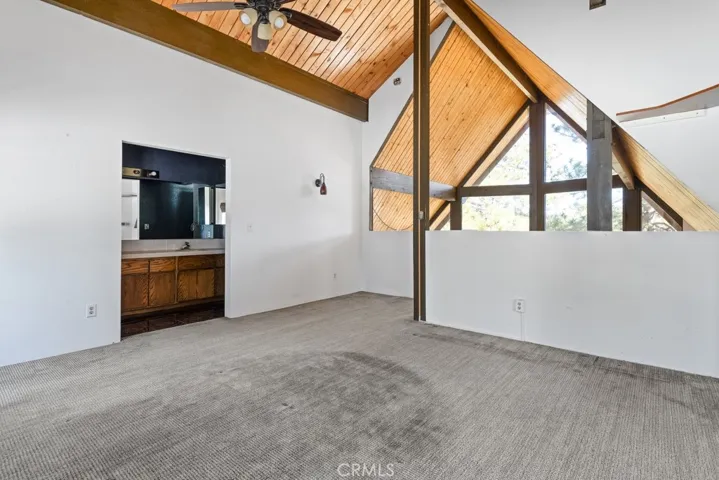 1993 Nob Hill Drive, Running Springs, California 92382