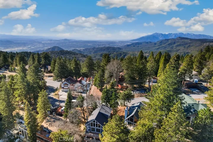 1993 Nob Hill Drive, Running Springs, California 92382
