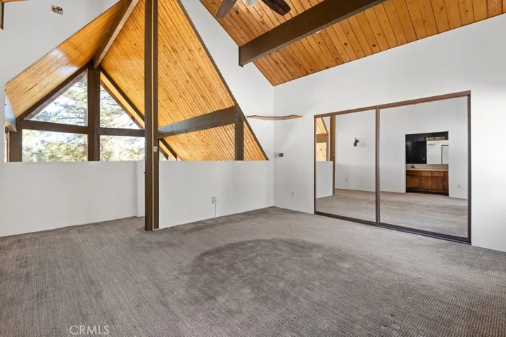 1993 Nob Hill Drive, Running Springs, California 92382