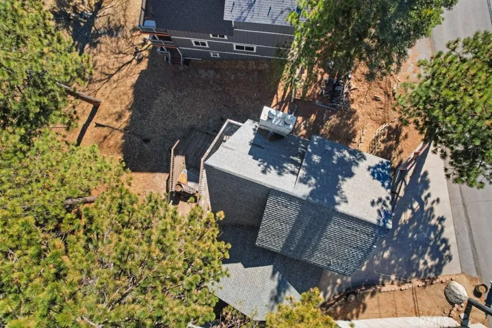 1993 Nob Hill Drive, Running Springs, California 92382
