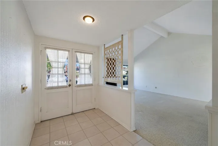 Screened in Sunroom