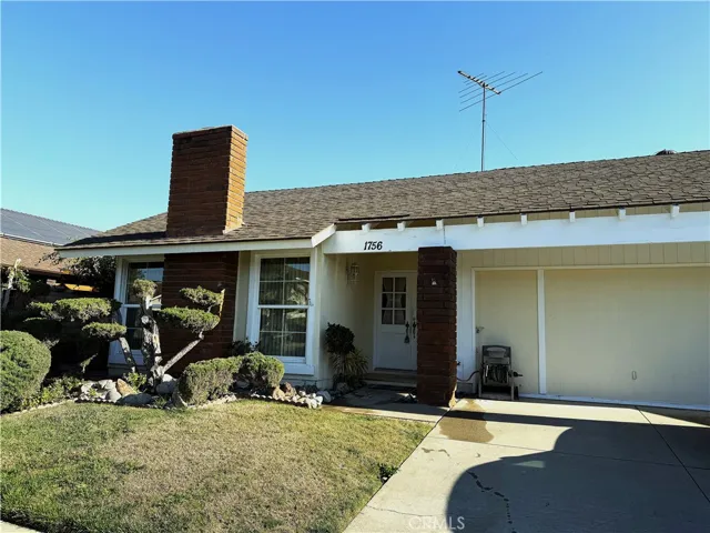 1756 N Holbrook Street, Anaheim Hills, California 92807