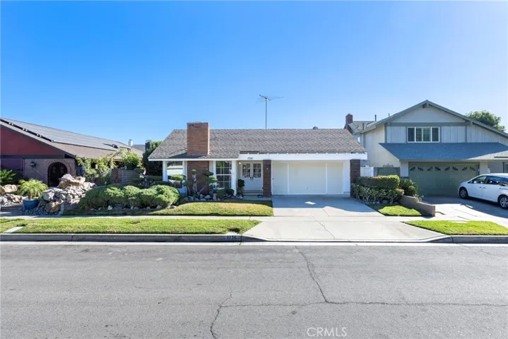 1756 N Holbrook Street, Anaheim Hills, California 92807