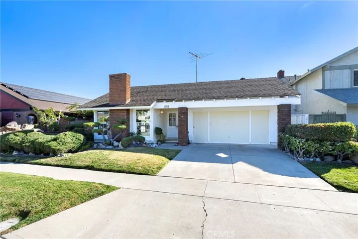 1756 N Holbrook Street, Anaheim Hills, California 92807